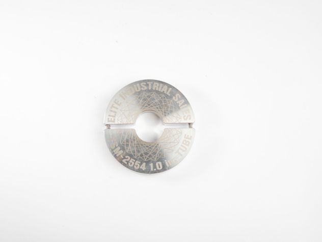 TSM-2554-SS 1.0" Top