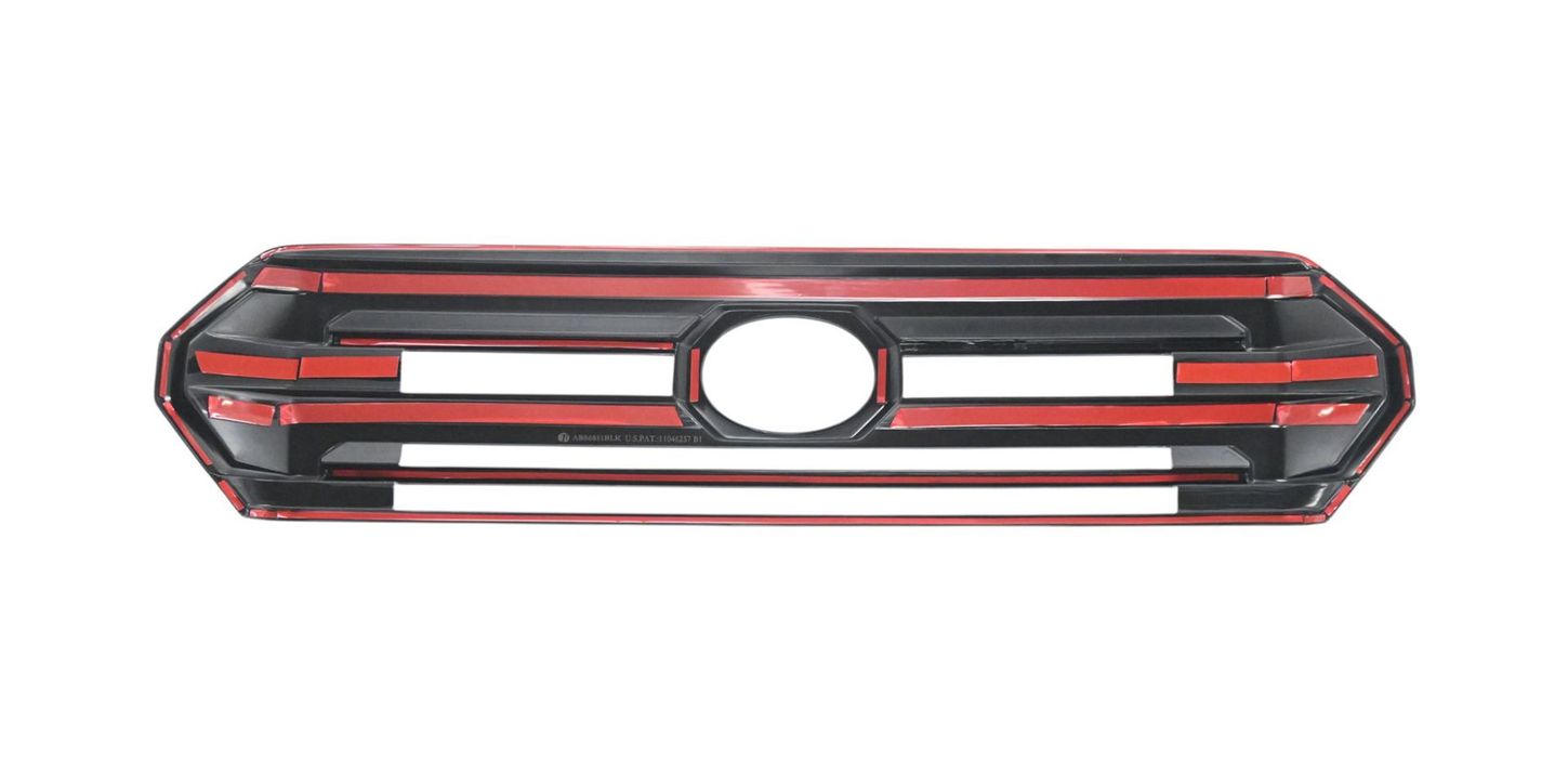 ABS6851BLK-PB