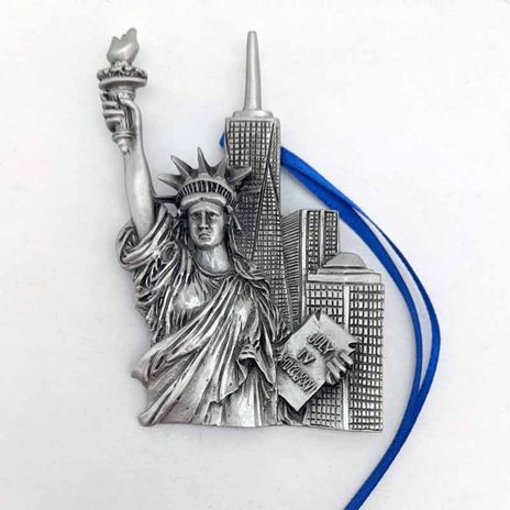Statue-of-Liberty-ornament