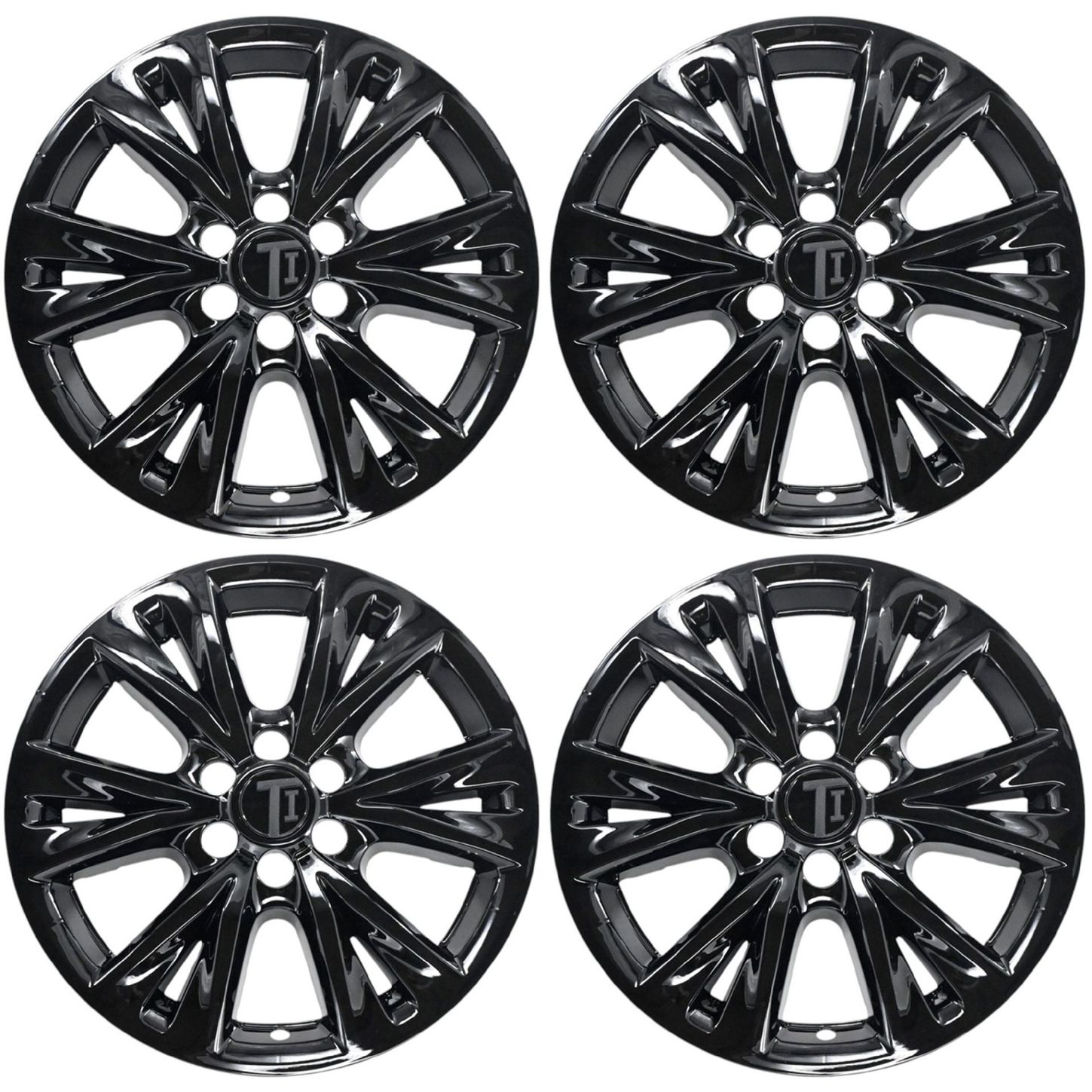 WSK708-18BLK Image 1