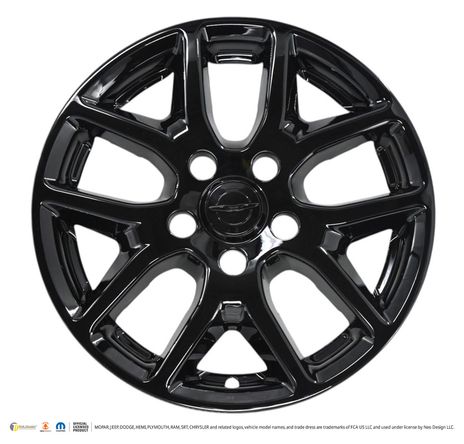WSK867-17BLK-PF