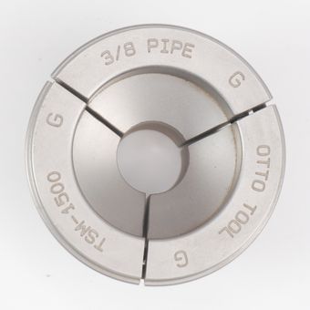 TSM-1500 375 Pipe