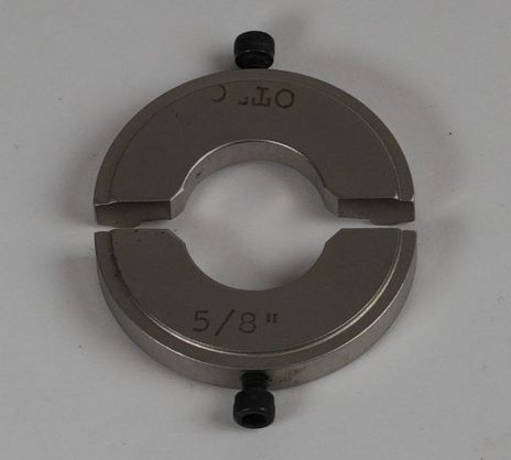TSM-1500M Standard Front