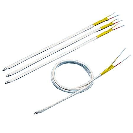 Omega XC-14-J-12 – <p>Ceramic Fiber or Silica Insulated