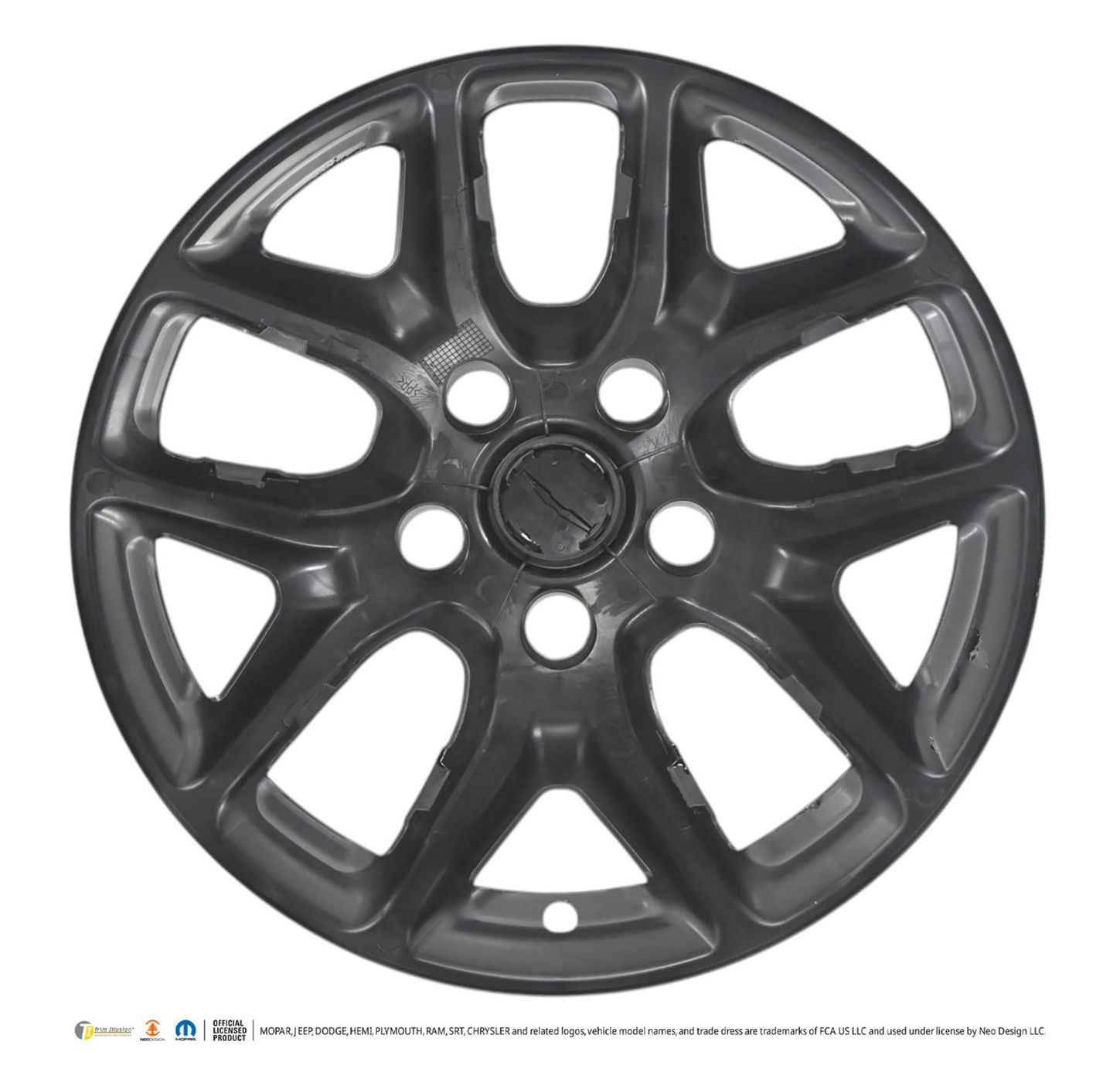 WSK867-17BLK-PB