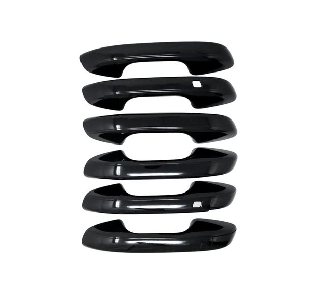 DH6363BLK-PF