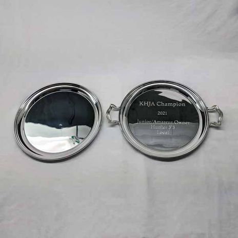 2061-Award-Tray-Handles-Pewter