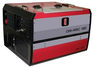 Otto Arc 180