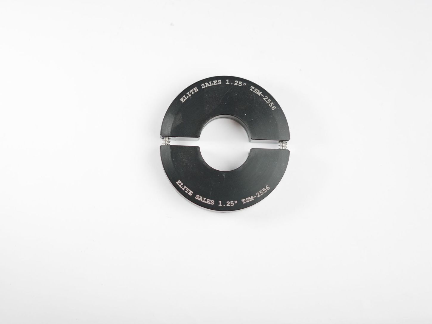 TSM-2500 1.25 in Collet