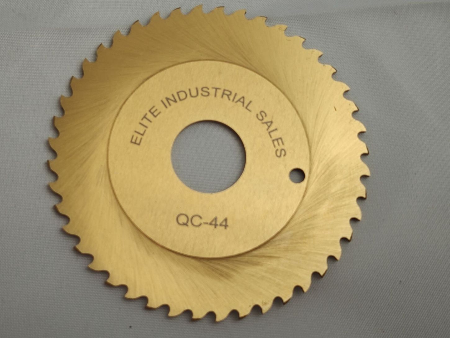 QC-44 Top