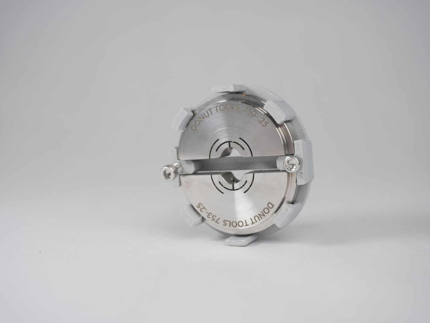 DT 753-0 25 Angle