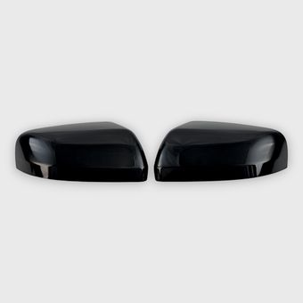 Trim Illusion Gloss Black Center Cap CCAP6804BLK Compatible with 13-21 Chevrolet Malibu, 13-20 Chevrolet Impala, 17-21 Chevrolet Equinox 4 Piece Repla Auto Trims \u0026 Covers for Sport; Color: Gloss Black W⁄Redline