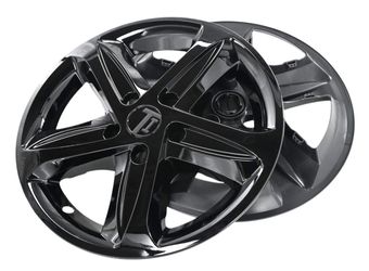 WSK758-16BLK-2PC