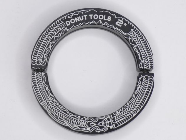 TSM-2100 2 front