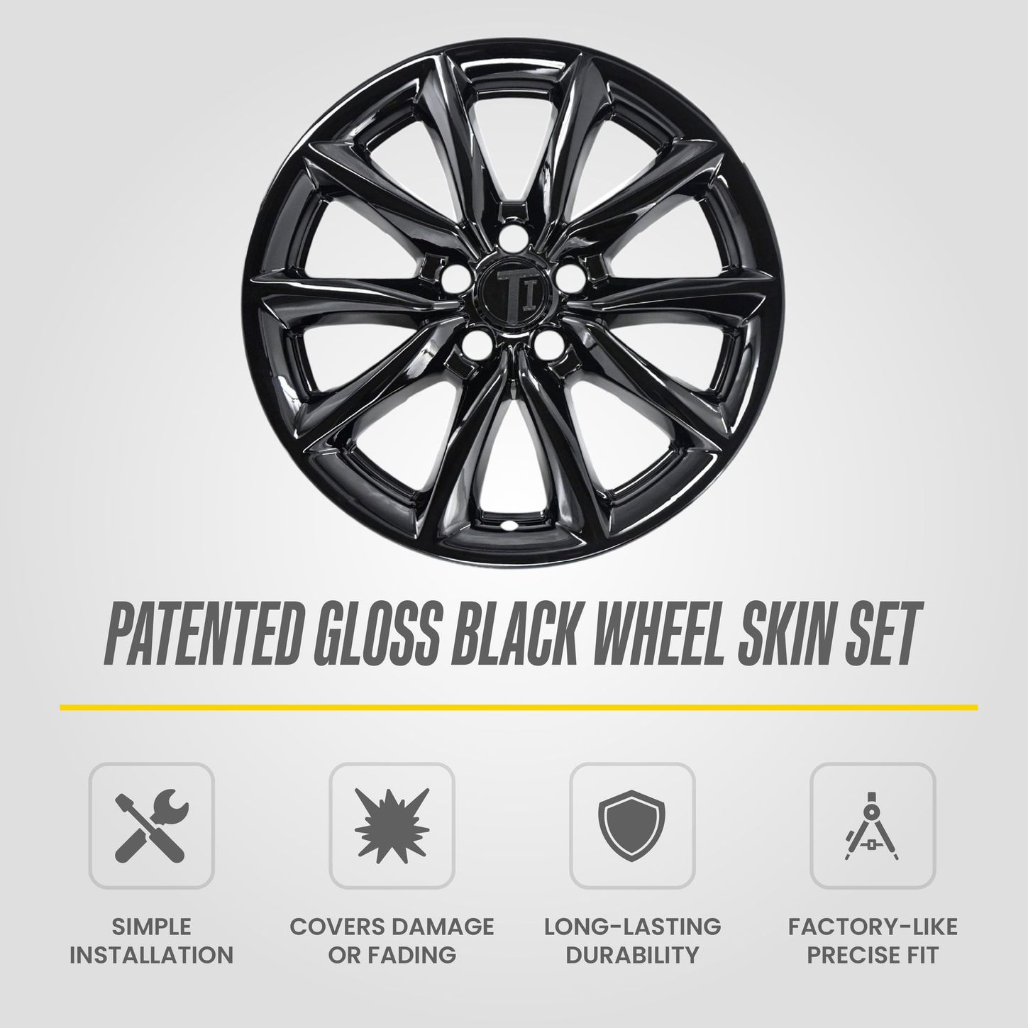 WSK820-18BLK Image 4