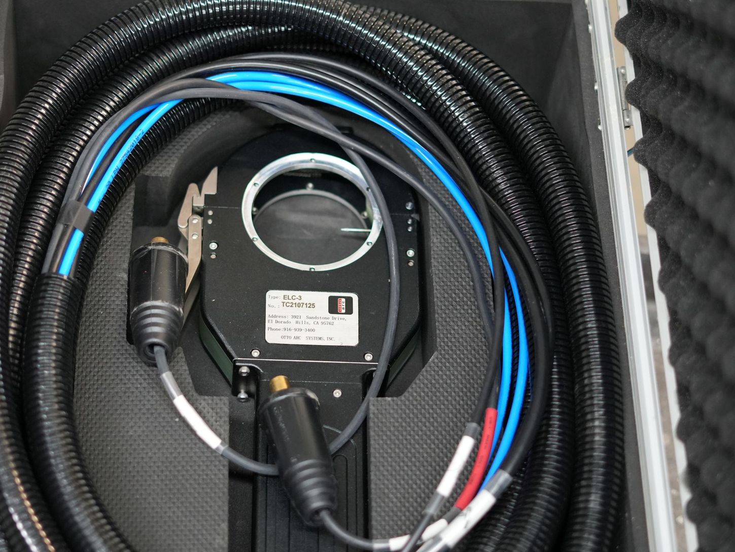 TPWH-C3 in case