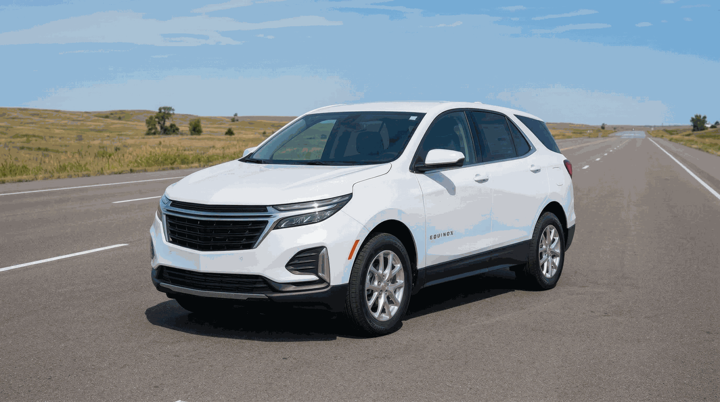 Chevrolet Equinox 24-26 DH6346BLK ABS6801BLK WSK720-17BLK Before