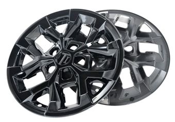 WSK852-17BLK-2PC