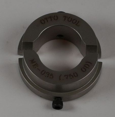 TSM-1500M Extended Front