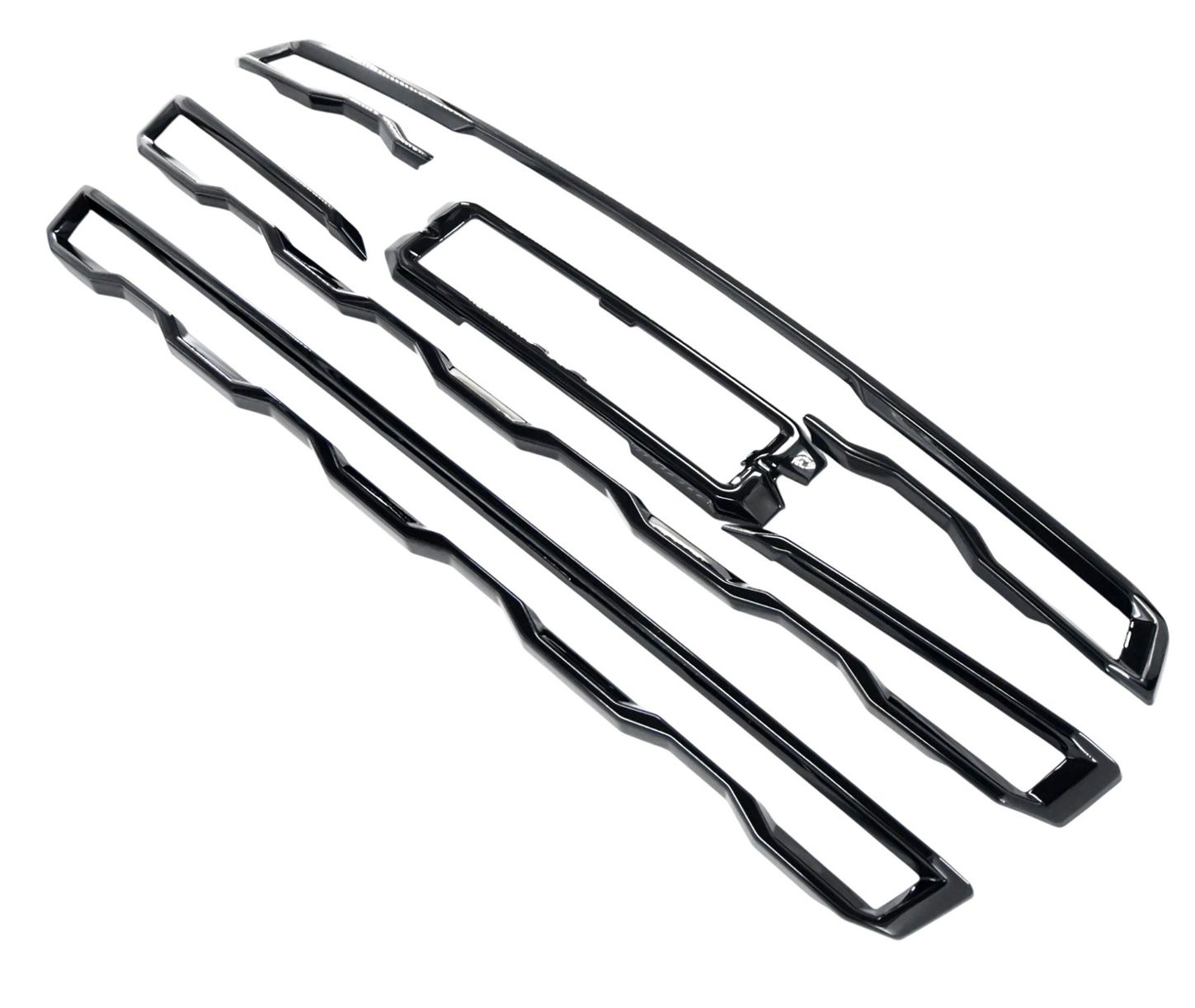 ABS6861BLK-PS2