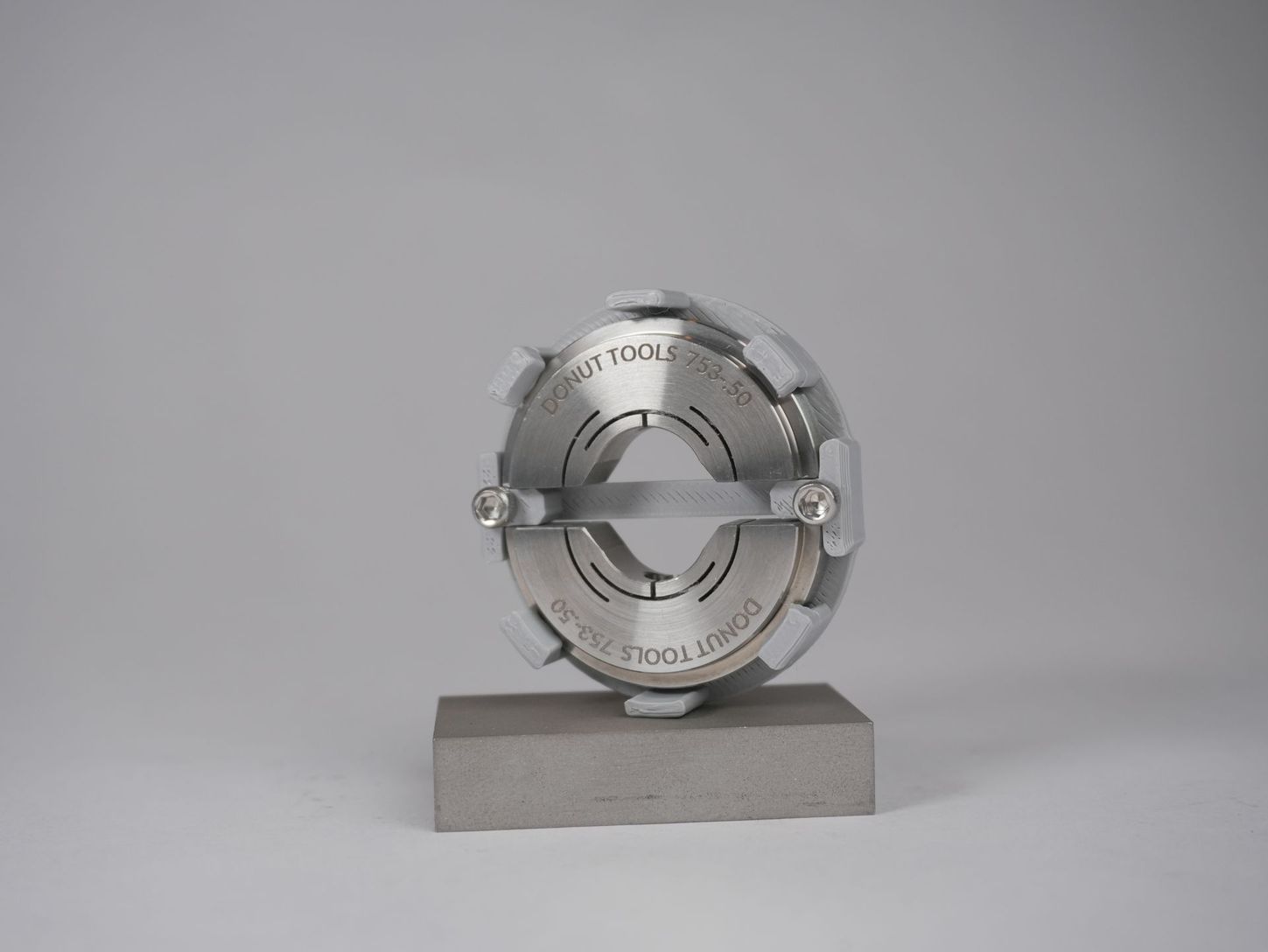DT 753-0 5 Front