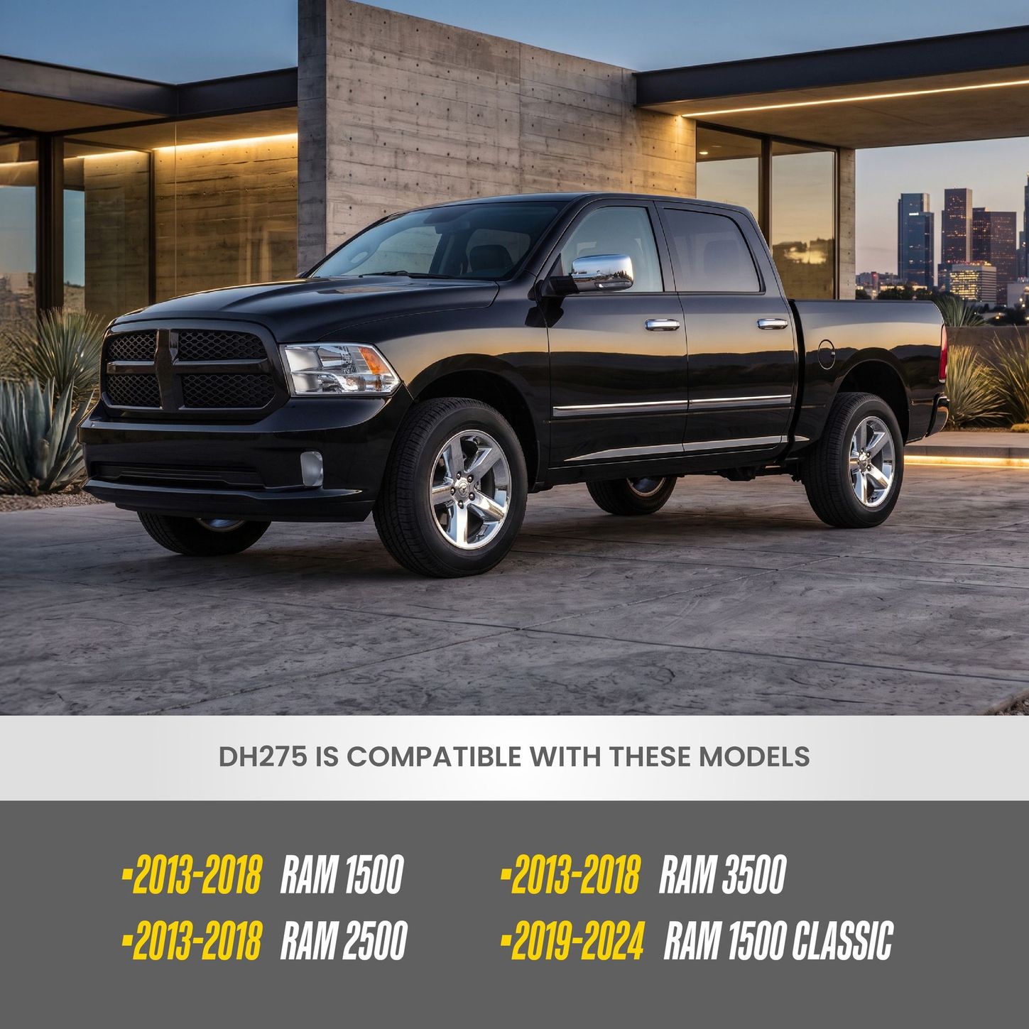 DH275 Image 6 (Ram 1500)