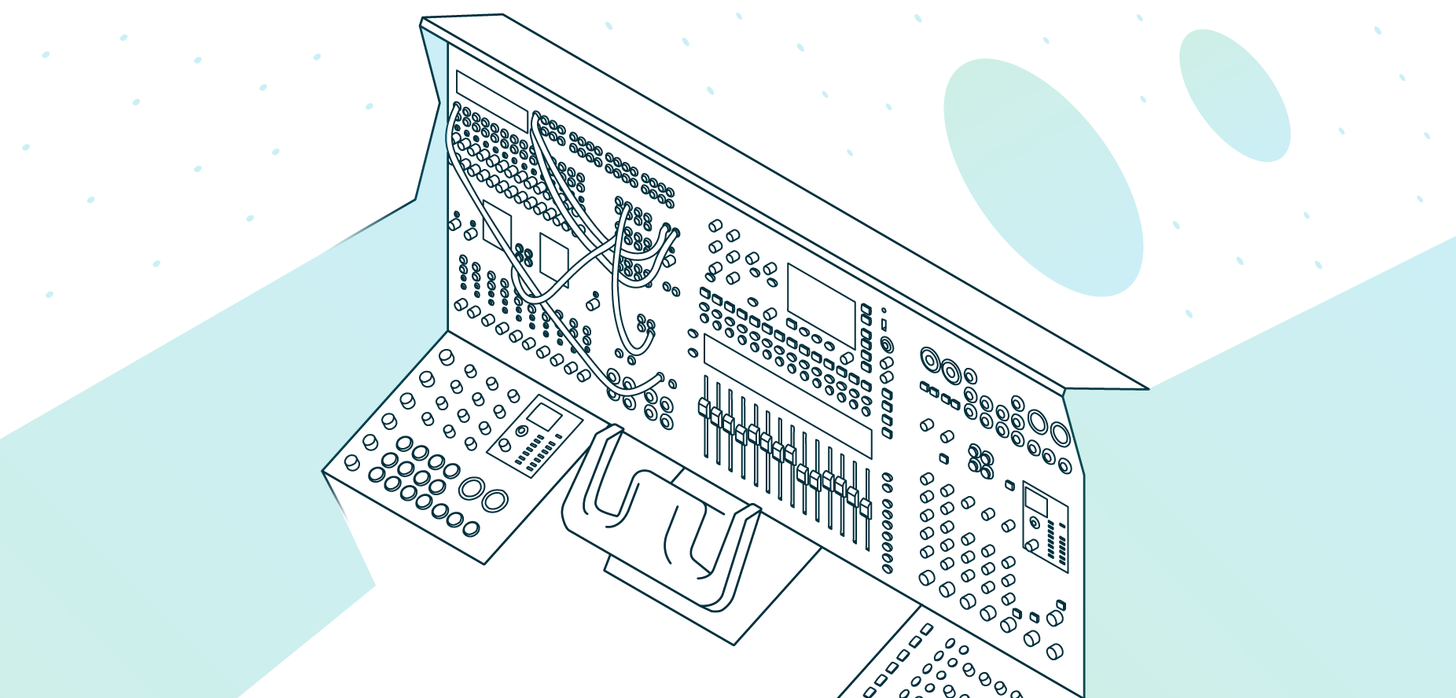 Replenishment dashboard