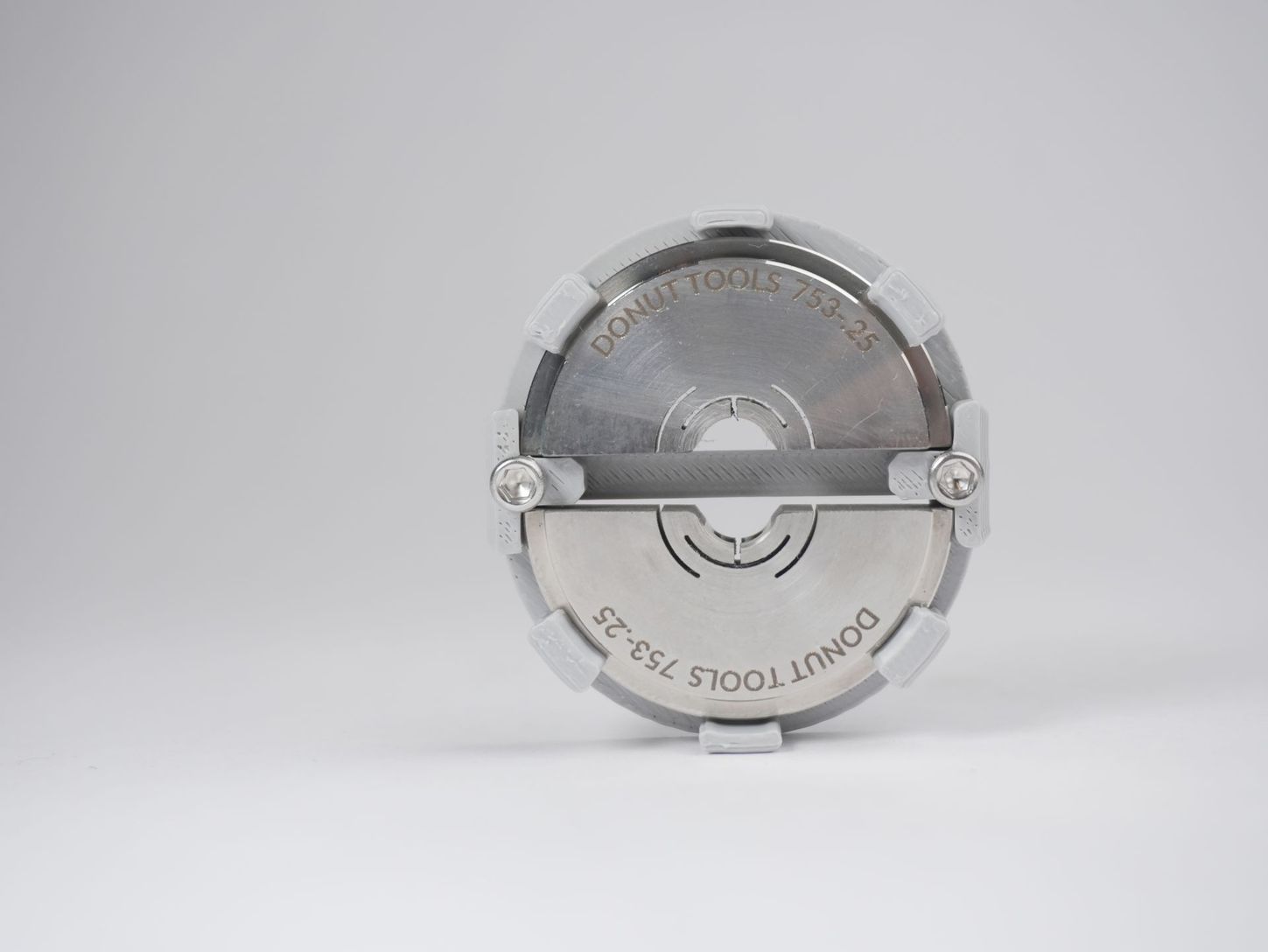 DT 753-0 25 Front