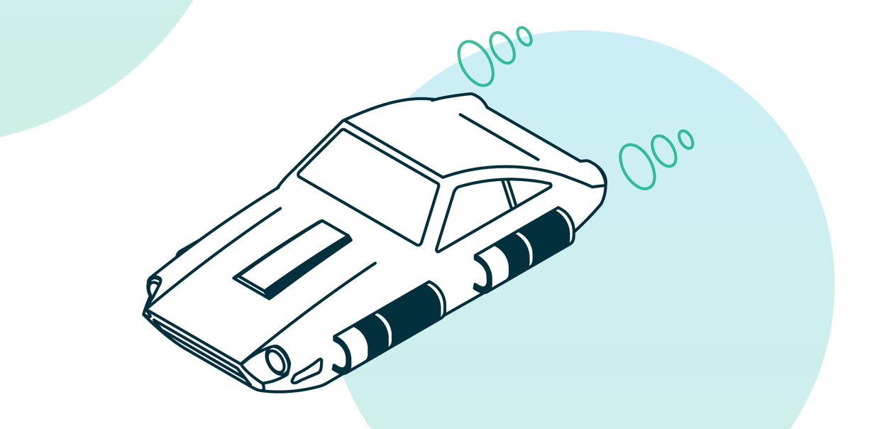 Product cores automotive blog