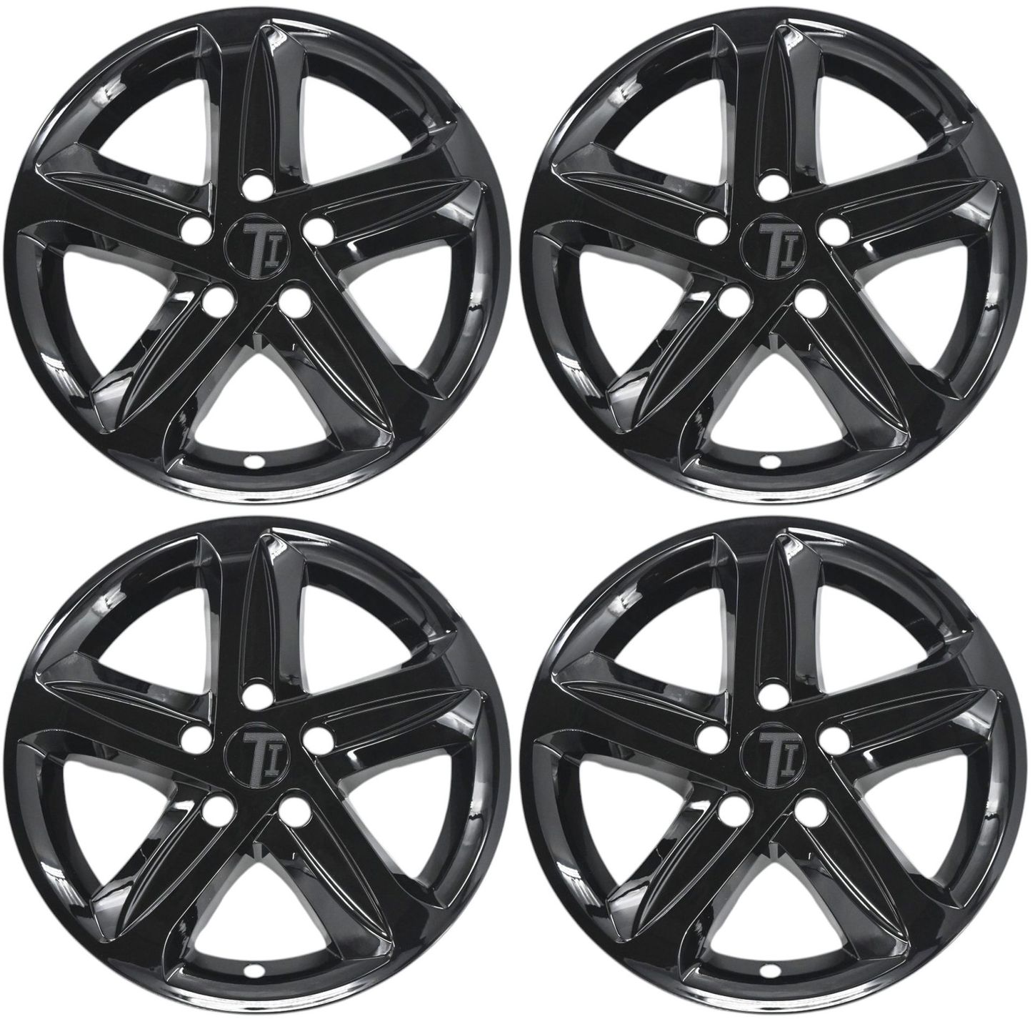 WSK758-16BLK-4PC