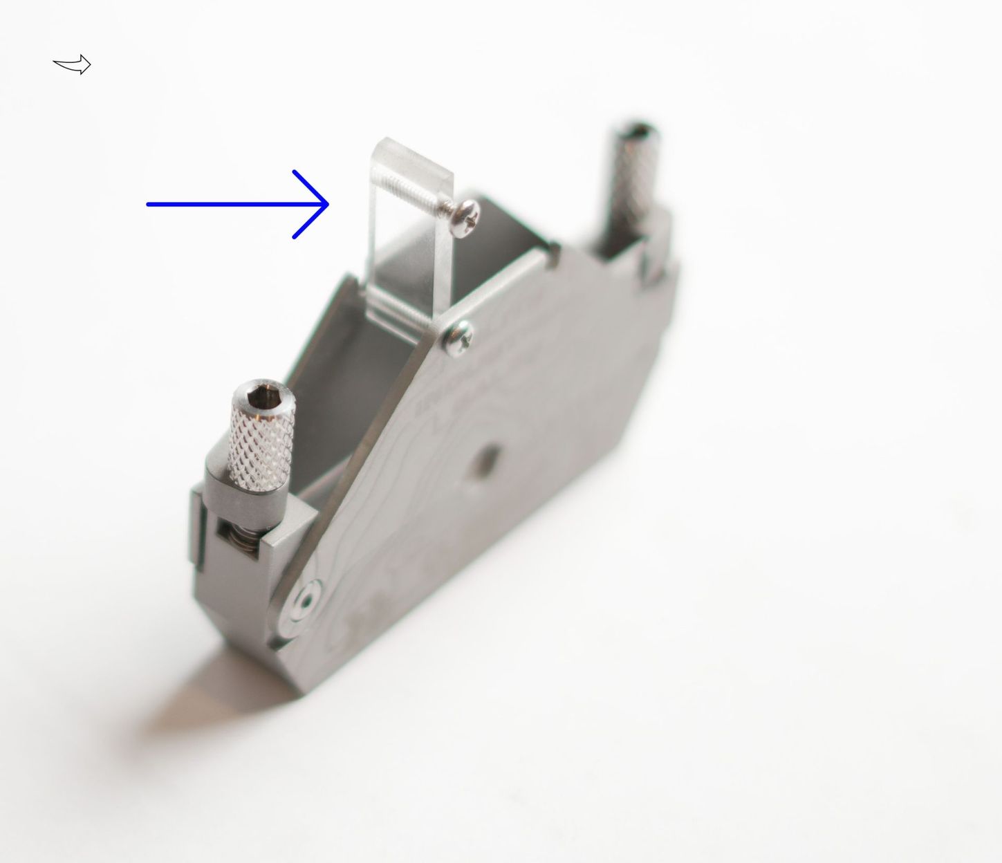 9-500 Standard replacement window
