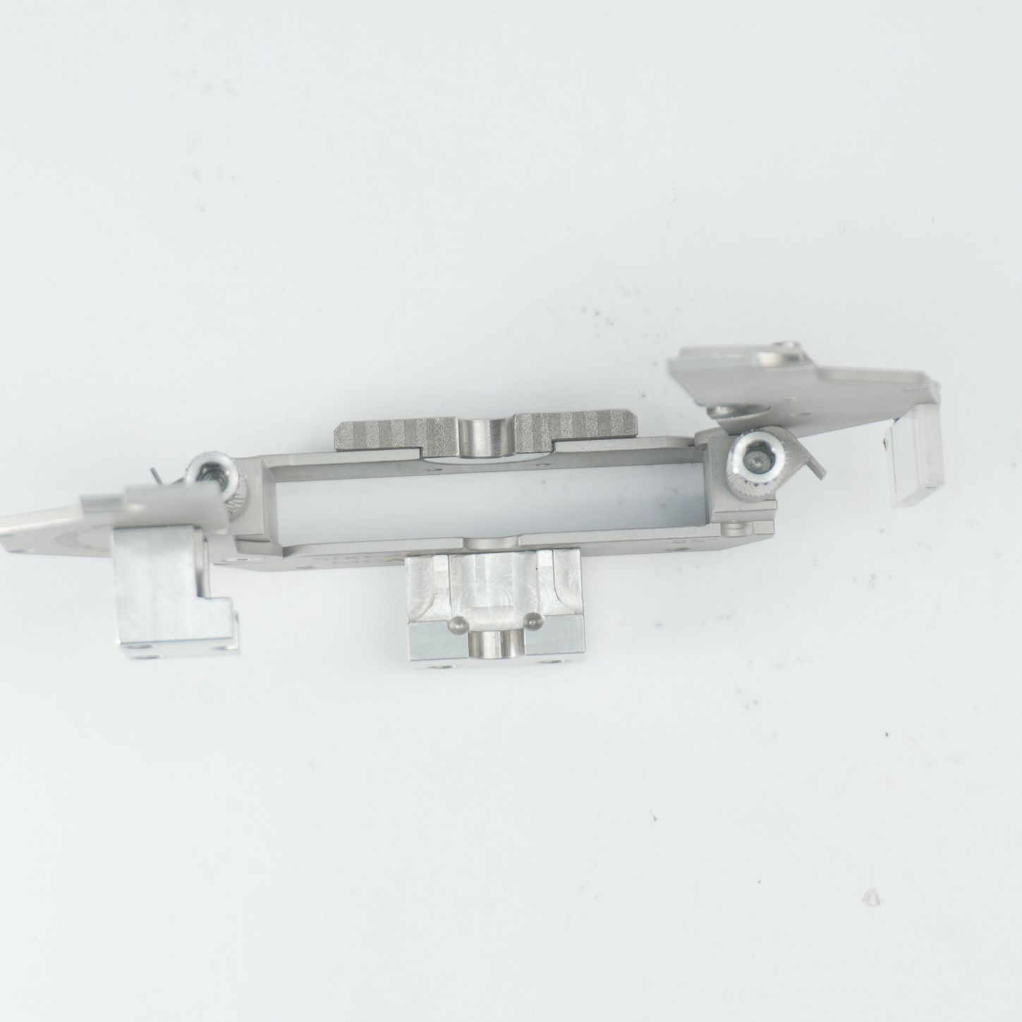 9-500 MCA cube top