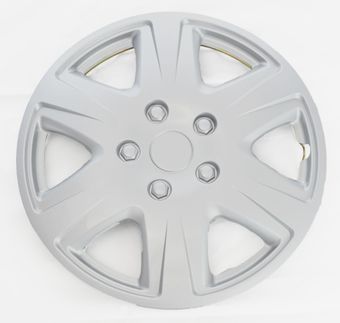 Hubcap 2016 deals toyota corolla