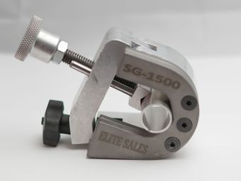 SG-1500 Front