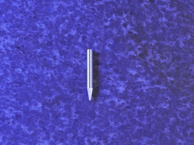 Tungsten Short 1