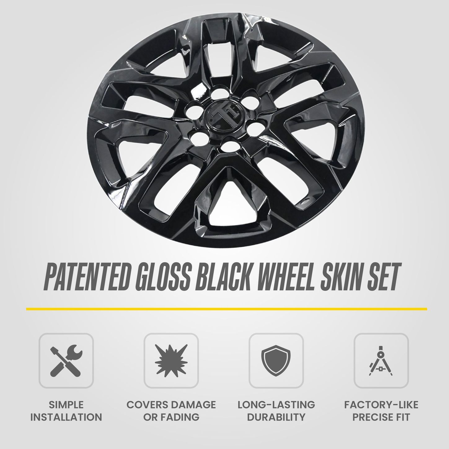 WSK755-18BLK Image 4