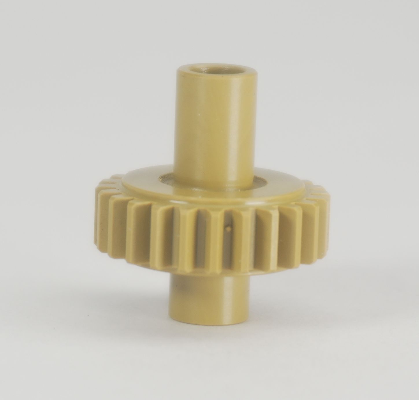 500 Idle Gear 1