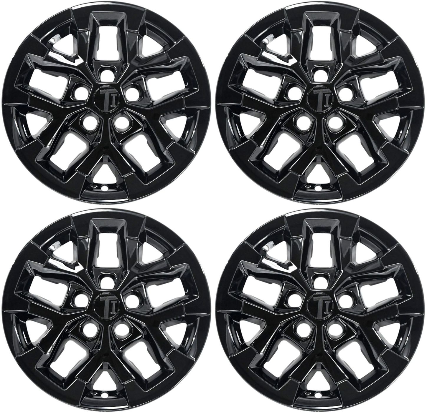 WSK852-17BLK-4PC