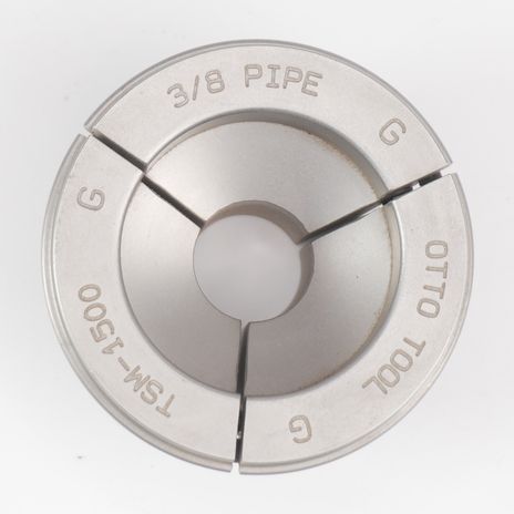 TSM-1500 375 Pipe