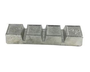 Pewter-Ingot