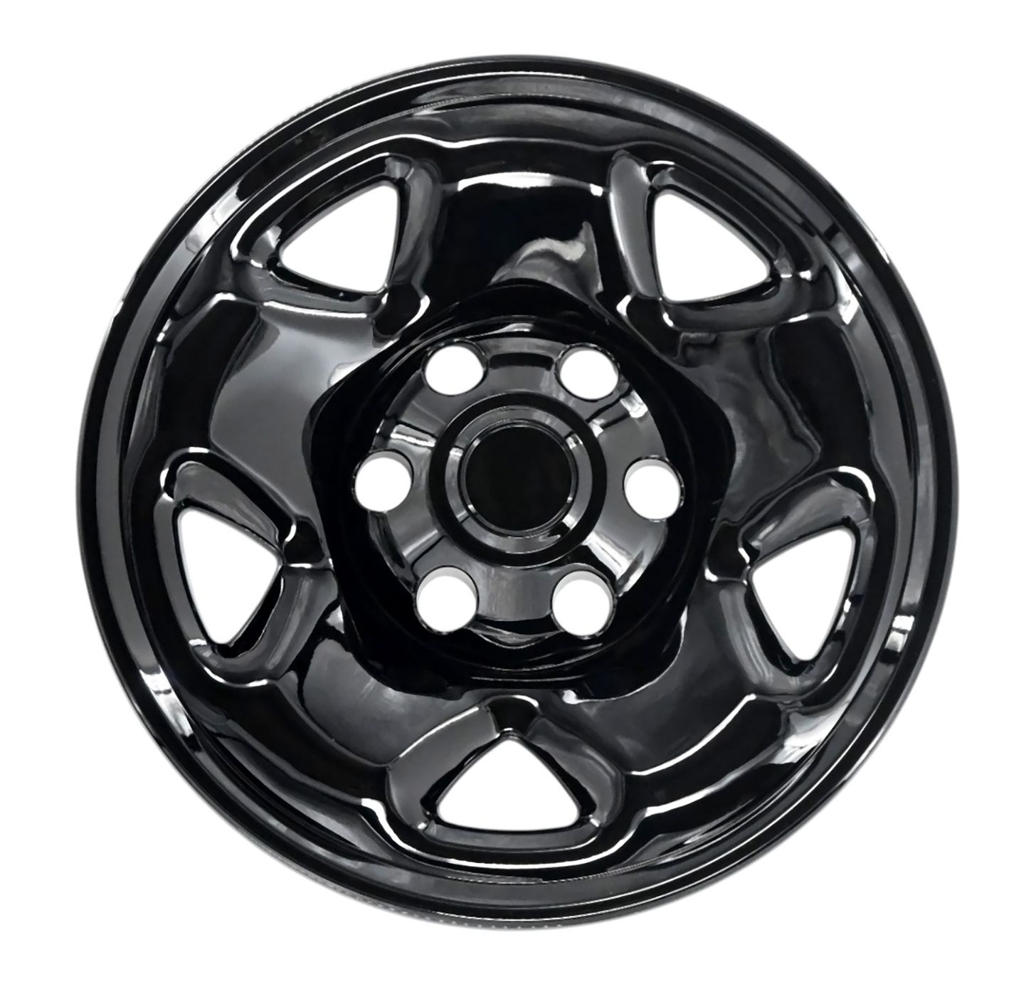 WSK744-16BLK-PF