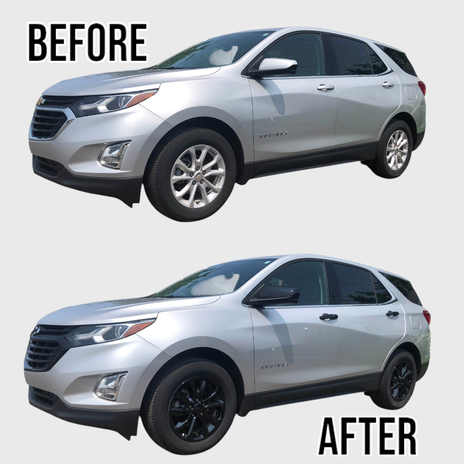 MC6360BLK before after-PR