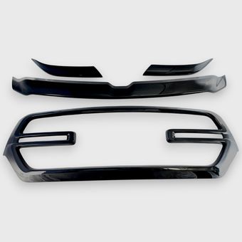 ABS6583BLK-PF-PR