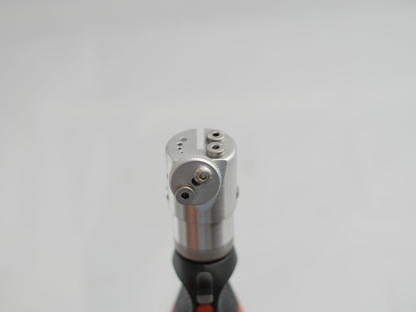 Tungsten Grinder Side 110v