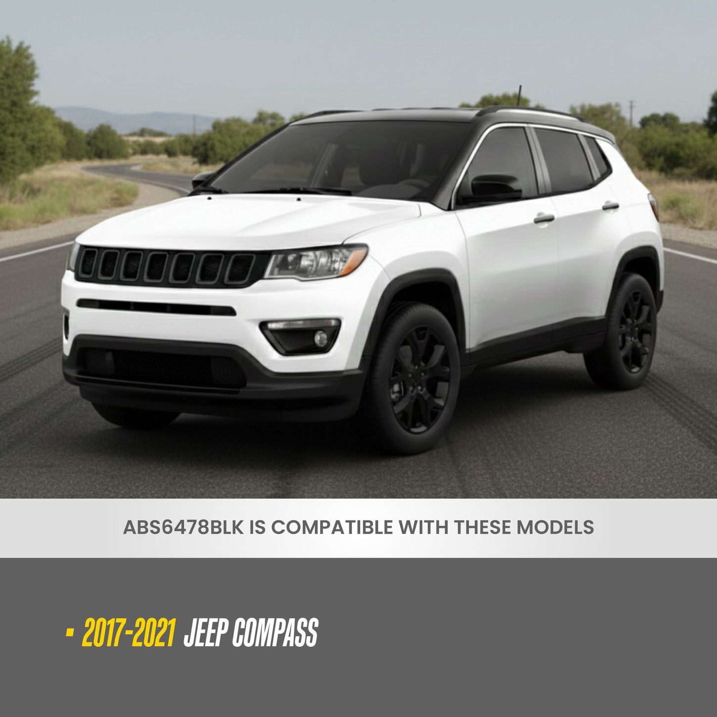 ABS6478BLK Image 6