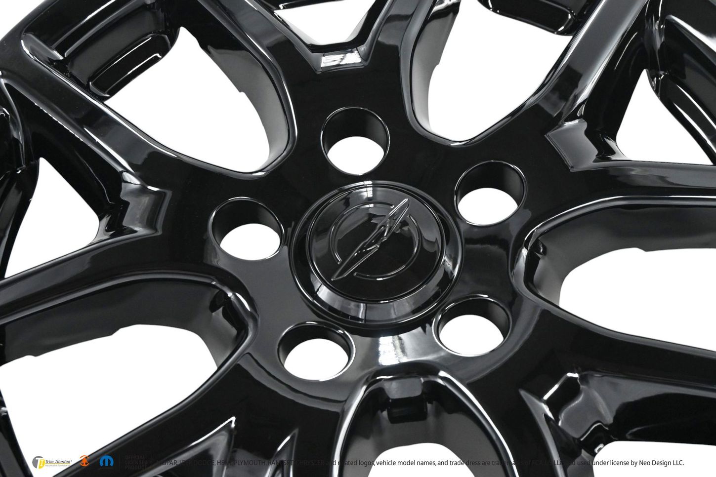 WSK867-17BLK-CC