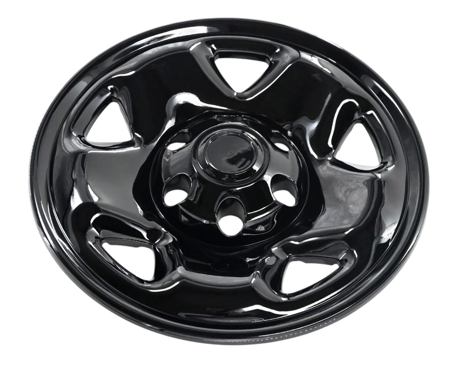 WSK744-16BLK-PS