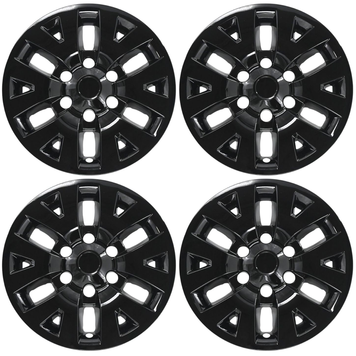 WSK756-16BLK Image 1