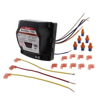 GeniSys® 7556 12V Oil Burner Control | Beckett Corporation