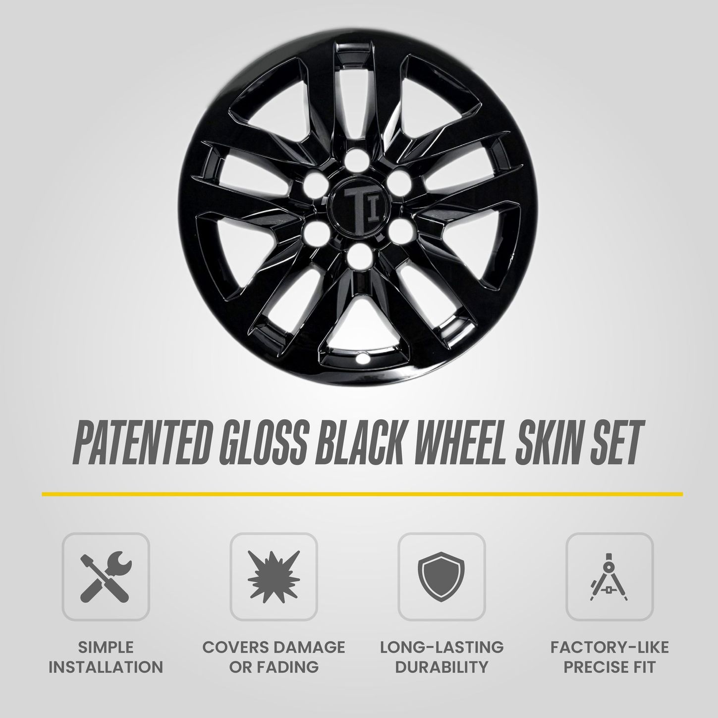 WSK724-18BLK Image 4